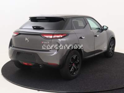 DS Automobiles DS 3 BlueHDi 130 Performance Line Grigio usata Castelnuovo Rangone