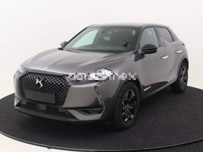 DS Automobiles DS 3 BlueHDi 130 Performance Line Grigio usata Castelnuovo Rangone