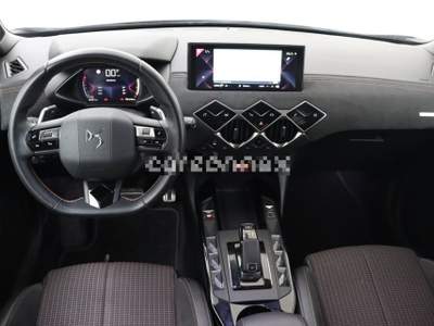 DS Automobiles DS 3 BlueHDi 130 Performance Line Grigio usata Castelnuovo Rangone