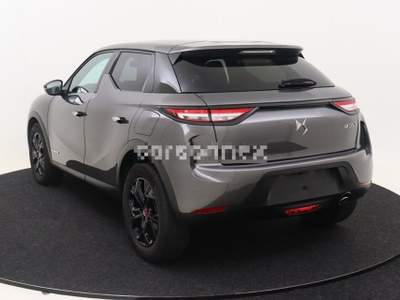 DS Automobiles DS 3 BlueHDi 130 Performance Line Grigio usata Castelnuovo Rangone