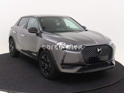 DS Automobiles DS 3 BlueHDi 130 Performance Line Grigio usata Castelnuovo Rangone