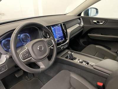 Volvo XC60 2.0 B5 Business Plus awd geartronic my20 Blu/Azzurro usata Carpi