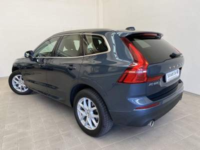 Volvo XC60 2.0 B5 Business Plus awd geartronic my20 Blu/Azzurro usata Carpi