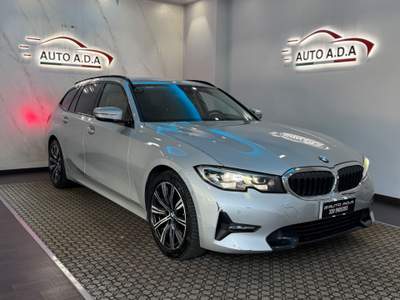 BMW Serie 3 320d