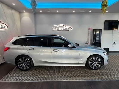 BMW Serie 3 320d