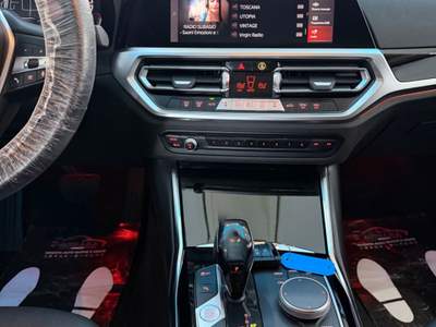 BMW Serie 3 320d