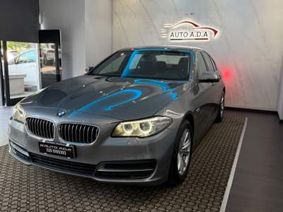 BMW Serie 5 520d