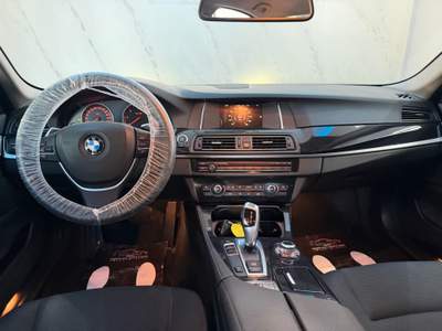 BMW Serie 5 520d