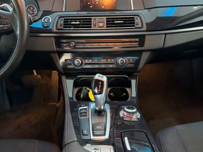 BMW Serie 5 520d