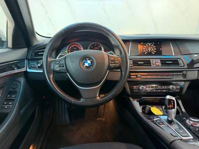 BMW Serie 5 520d