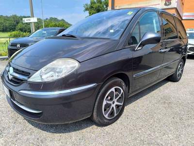 Citroen C8
