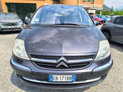 Citroen C8