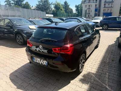BMW Serie 1 118i