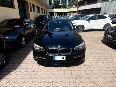 BMW Serie 1 118i