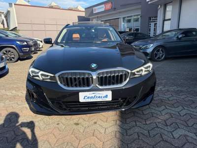 BMW Serie 3 320d