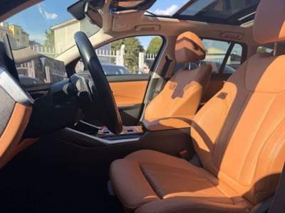 BMW Serie 3 320d