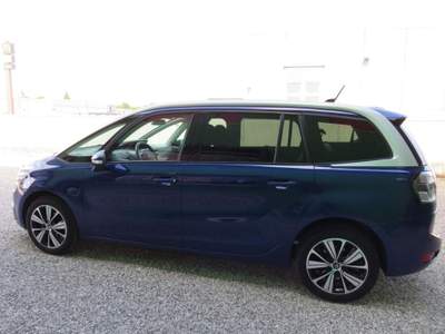 Citroen C4 SpaceTourer