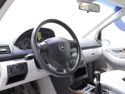 Mercedes-Benz Classe A