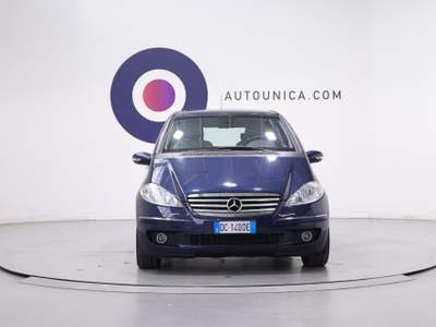 Mercedes-Benz Classe A