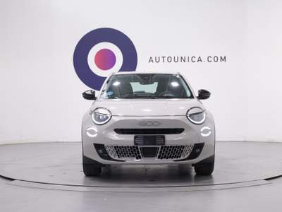 Fiat 600