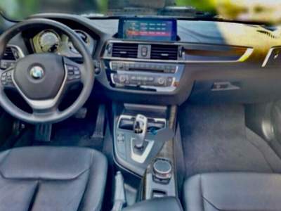 BMW Serie 2 235xi