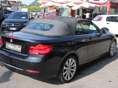 BMW Serie 2 235xi