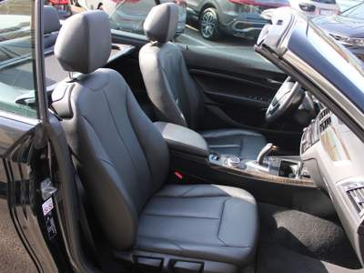 BMW Serie 2 235xi