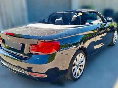 BMW Serie 2 235xi
