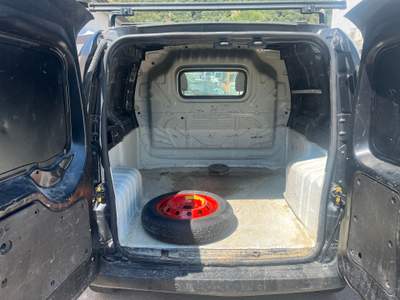 Peugeot Bipper