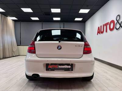 BMW Serie 1 123d