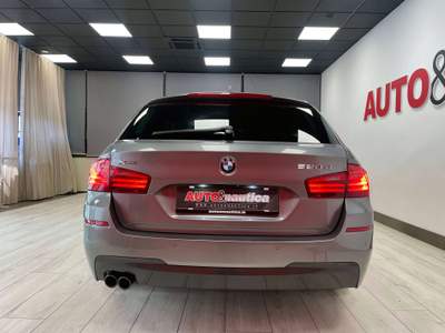 BMW Serie 5 520d