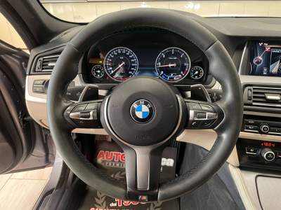 BMW Serie 5 520d