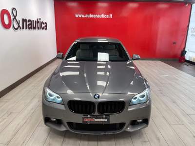BMW Serie 5 520d