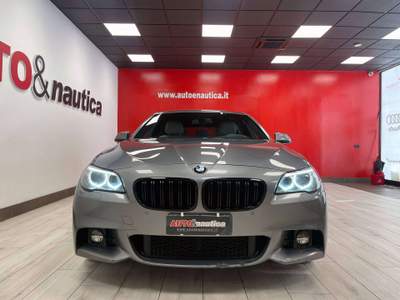 BMW Serie 5 520d