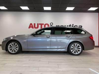 BMW Serie 5 520d