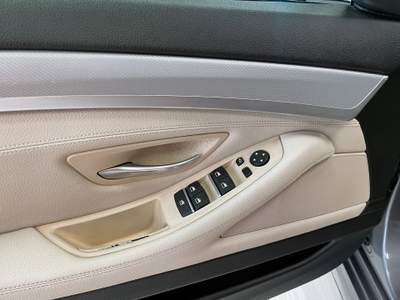 BMW Serie 5 520d