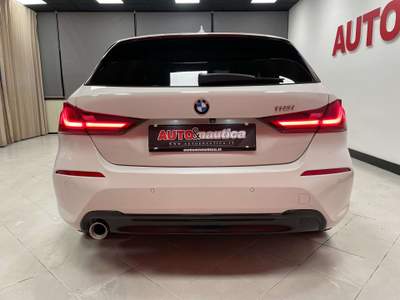 BMW Serie 1 118i