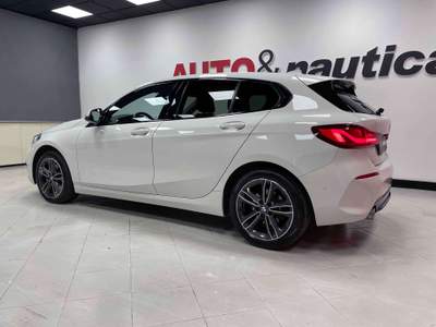 BMW Serie 1 118i