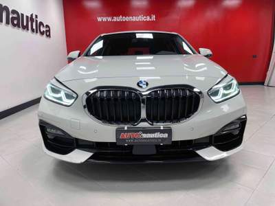 BMW Serie 1 118i
