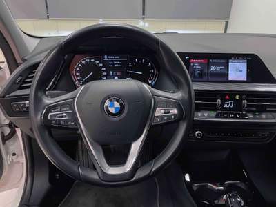 BMW Serie 1 118i