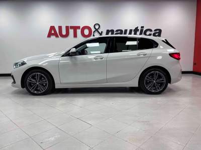 BMW Serie 1 118i