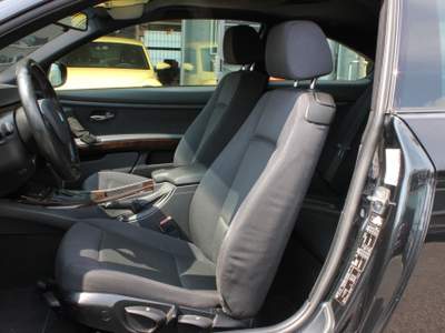 BMW Serie 3 320d
