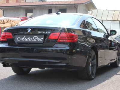 BMW Serie 3 320d