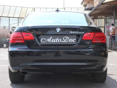 BMW Serie 3 320d
