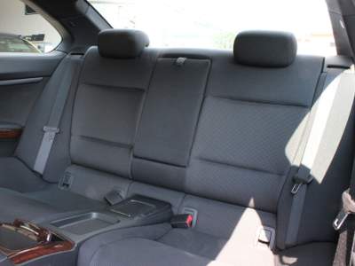 BMW Serie 3 320d