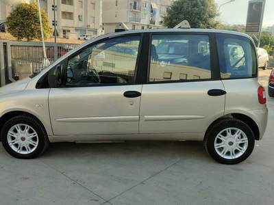 Fiat Multipla