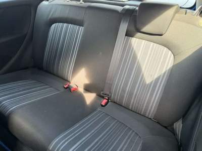 Fiat Punto Evo