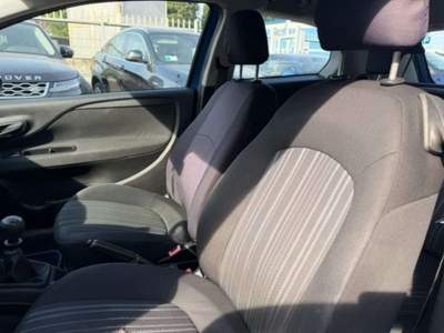 Fiat Punto Evo