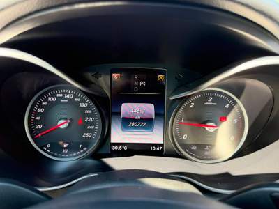 Mercedes-Benz Classe C