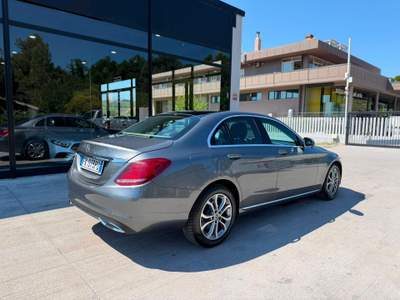 Mercedes-Benz Classe C